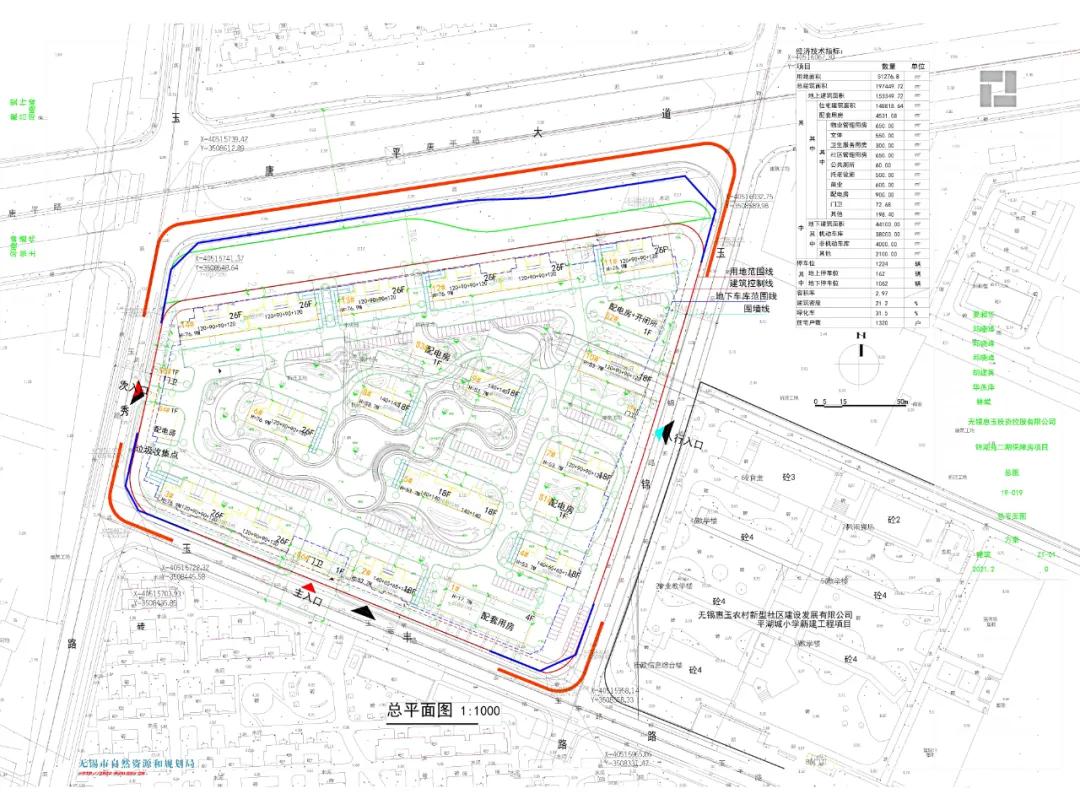 保障房无锡,无锡各区安置房规划