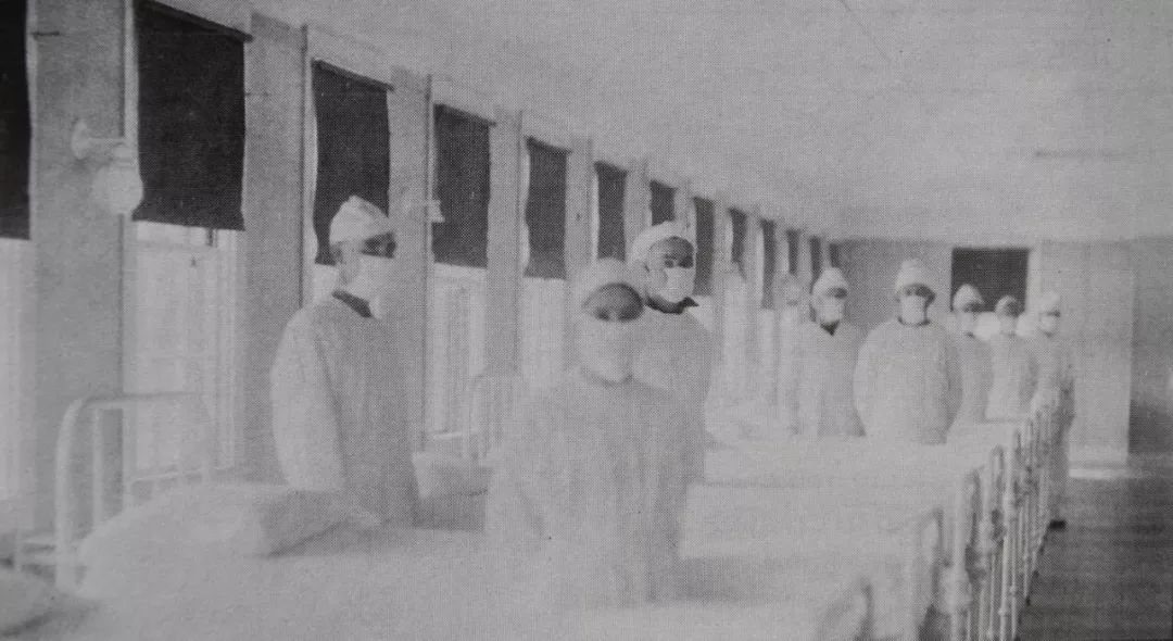 百年前9000万人死亡的瘟疫,每一场大瘟疫都改变了历史