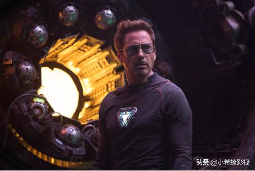 漫威复联4第二支预告片,漫威复联4特效解析