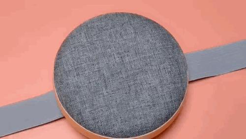 居家上班差旅，随时随地都可以艾灸？左点小艾盒3又升级了