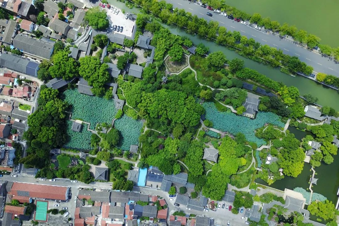 被严重低估的旅行地！如果你来江南古城常熟，我会带你去这里