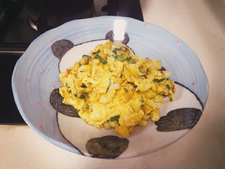 鸡蛋如何炒得又嫩又滑颤抖感十足,怎么炒出来鸡蛋嫩