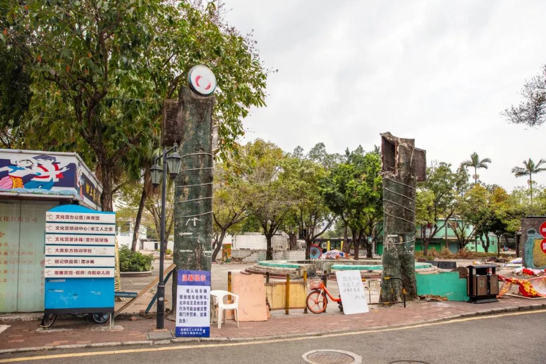 深圳，一座正在消失的城市！这些东西以后有钱也未必能看到......