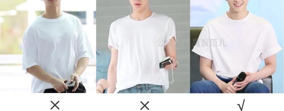 看上去呆呆的男生是怎样的,怎么改掉自己呆呆的样子男生