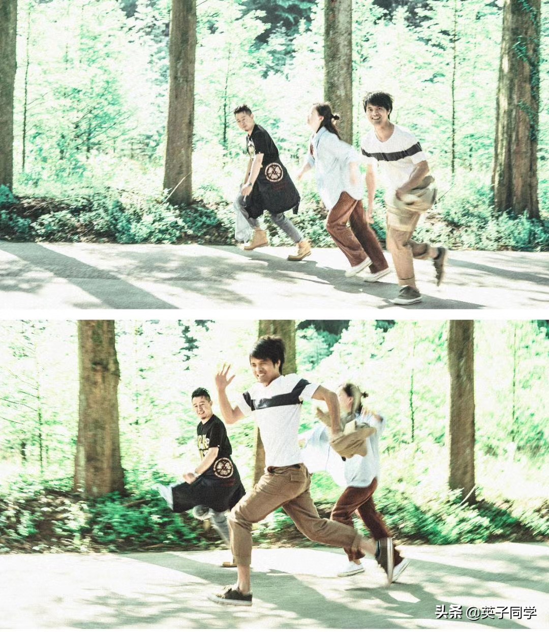 青春旅社拍摄地址,周冬雨民宿图片