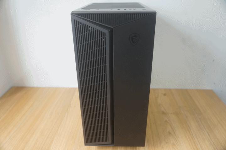 msi微星宙斯盾aegisti5,微星宙斯盾z5冷游戏机