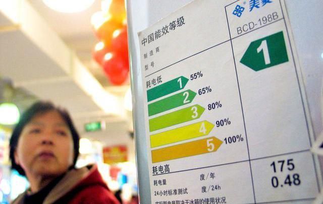 空调是三级能效还是一级能效省钱,空调选一级能效还是三级能效省钱