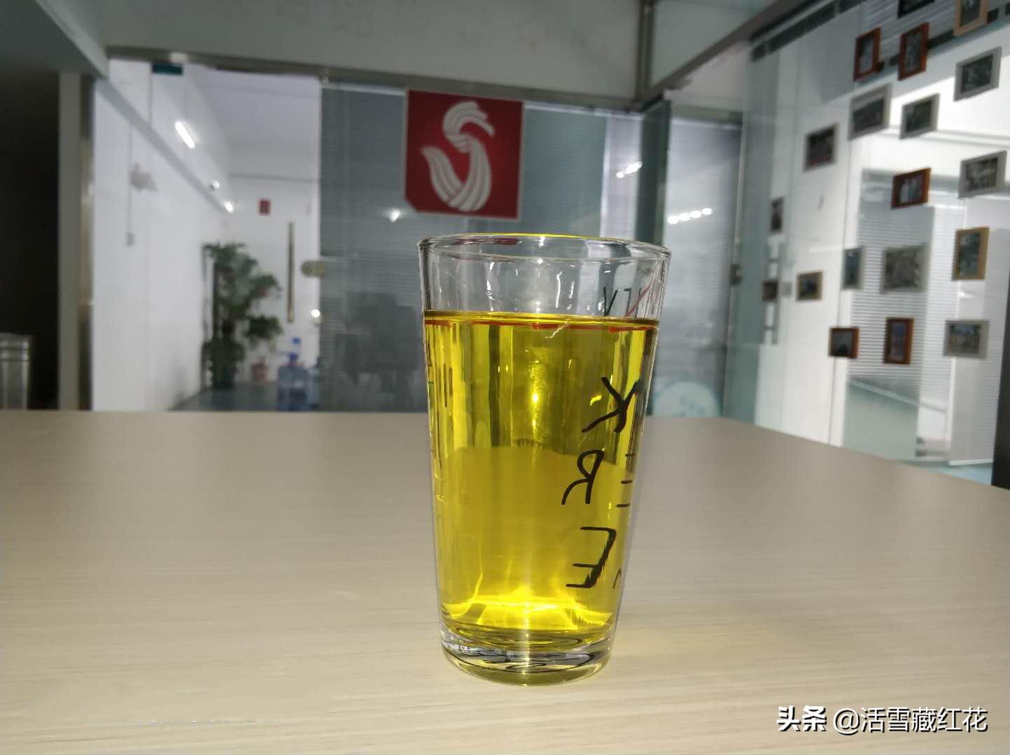 大红花藏红花适合夏天喝吗,藏红花怎样度夏