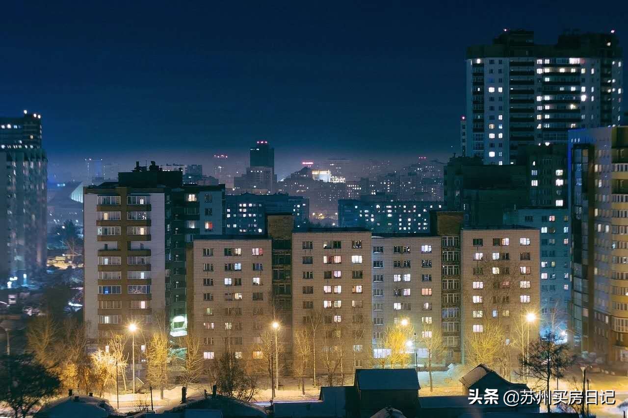 苏州娄葑南区发展规划,园区娄葑那边怎么样