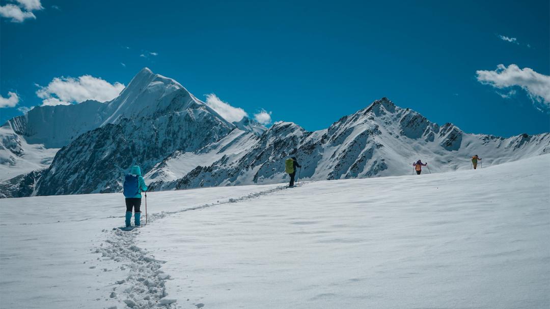 户外十大经典路线,全国最受欢迎的旅游线路