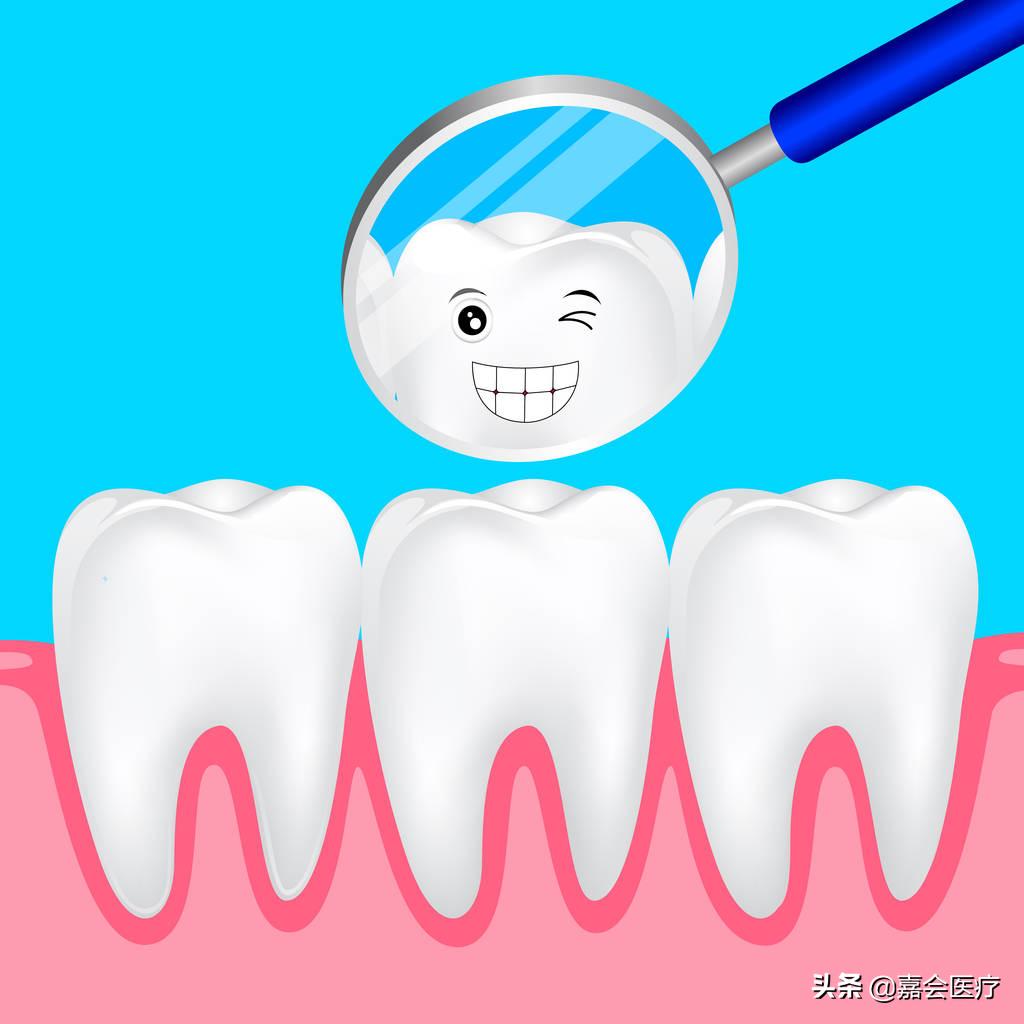 宝宝不怎么吃糖怎么还长蛀牙,不给孩子吃糖为什么还有蛀牙