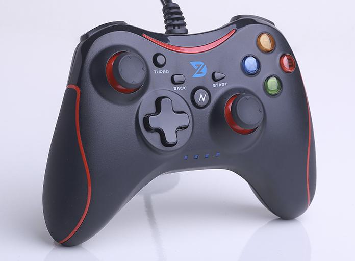 pc游戏一般买什么手柄好,pc玩xbox游戏手柄推荐