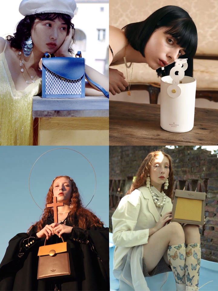 「直男们该开窍了」这些芳心纵火犯，情人节礼物就选它了