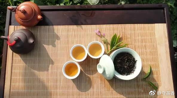 凤凰单丛冲泡技巧口诀,紫砂壶泡凤凰单丛茶最佳冲泡方法