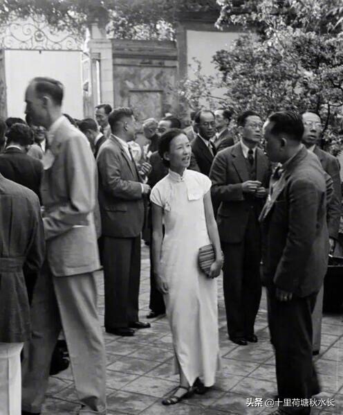 林徽因参与景泰蓝工艺革新了吗,林徽因为何改造景泰蓝