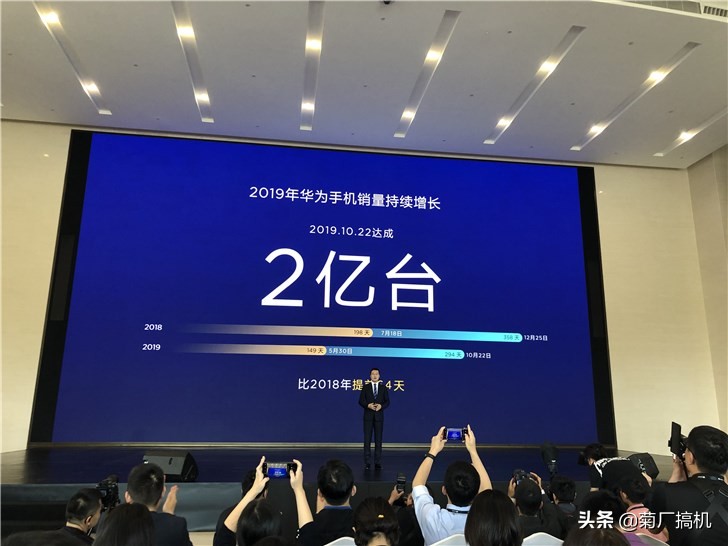 深度长文历史,深度解读华为手机