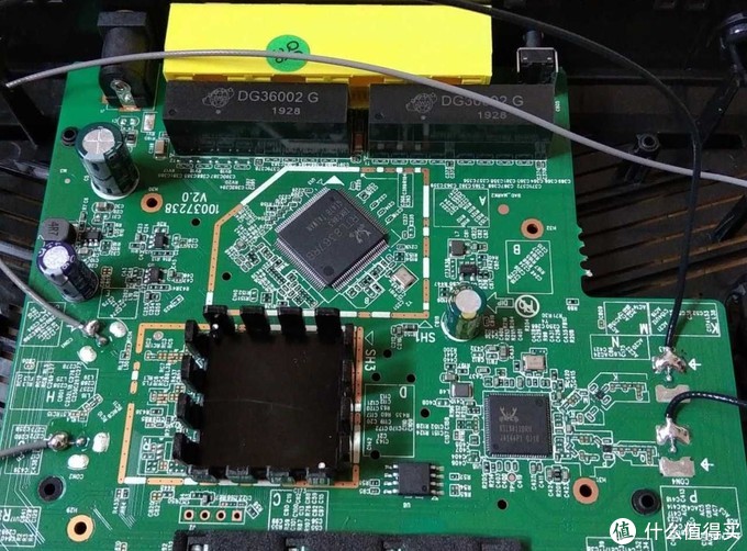 家用路由器哪款好性价比最高,最便宜的500m路由器