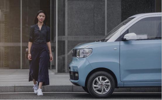 五菱宏光miniev现在值得买吗,五菱宏光miniev买120还是170