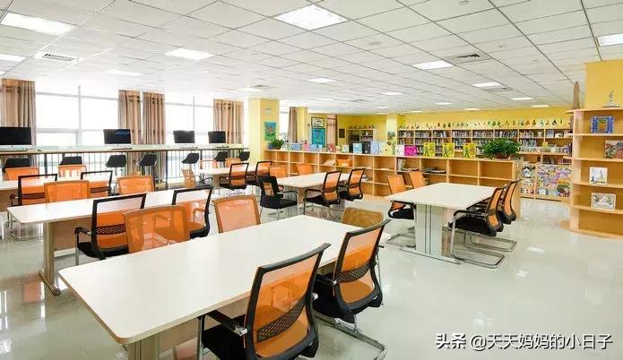 一年1亿土豪学校,一年学费12万以上的学校