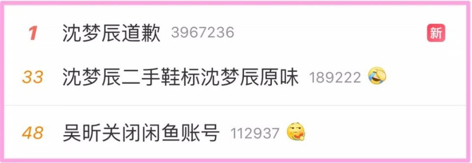 闲鱼明星二手货,明星闲鱼卖礼物