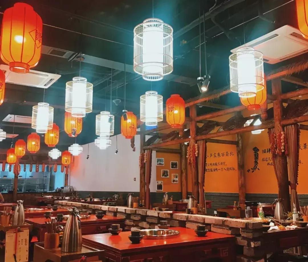 在西安吃火锅这8家店吃到过瘾,西安最好吃的十大火锅