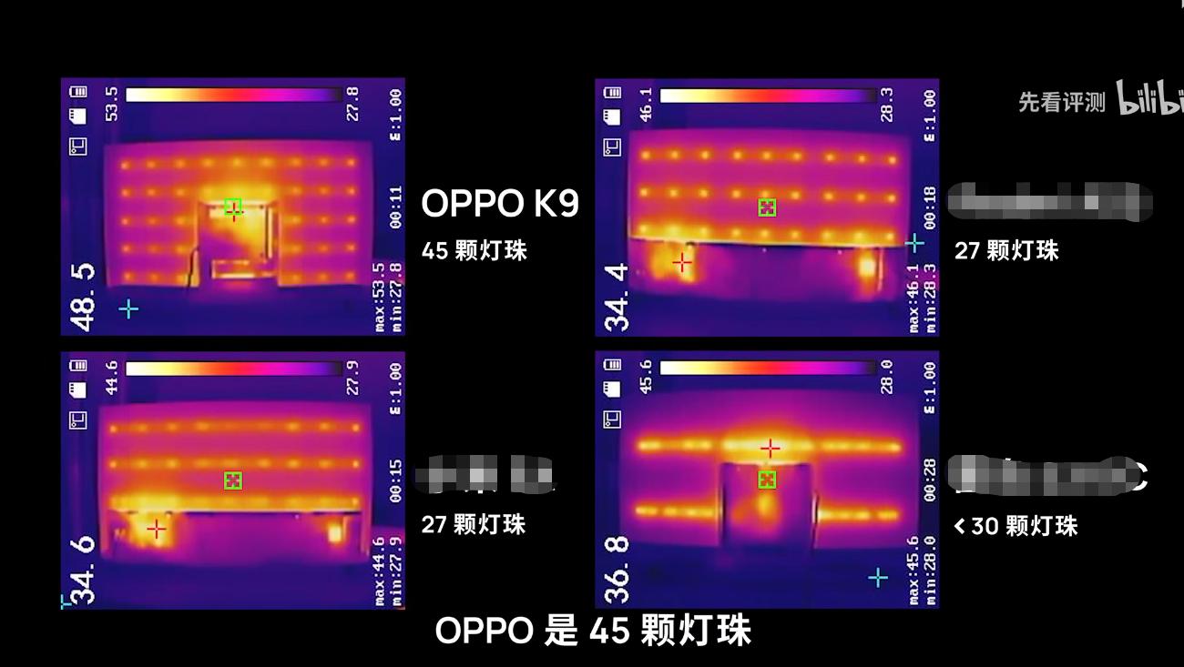 oppok965寸电视机测评,oppo智能电视k965英寸体验