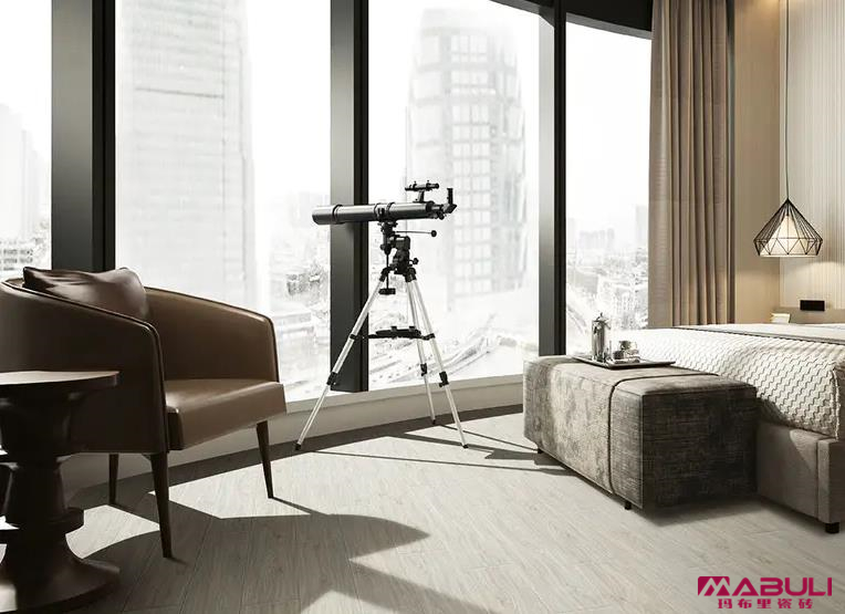 木纹砖后悔的真实感受,铺木纹砖后的真实感受