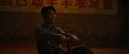 影后扮少女被群嘲,第一次当导演却演哭整个电影院