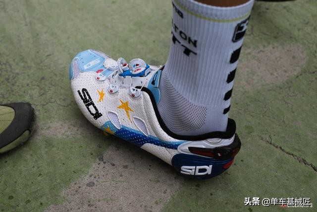 环法自行车赛自行车品牌,2019年环法赛段