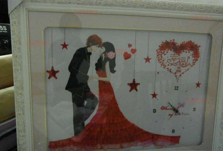 手工作品武器,手工作品制作