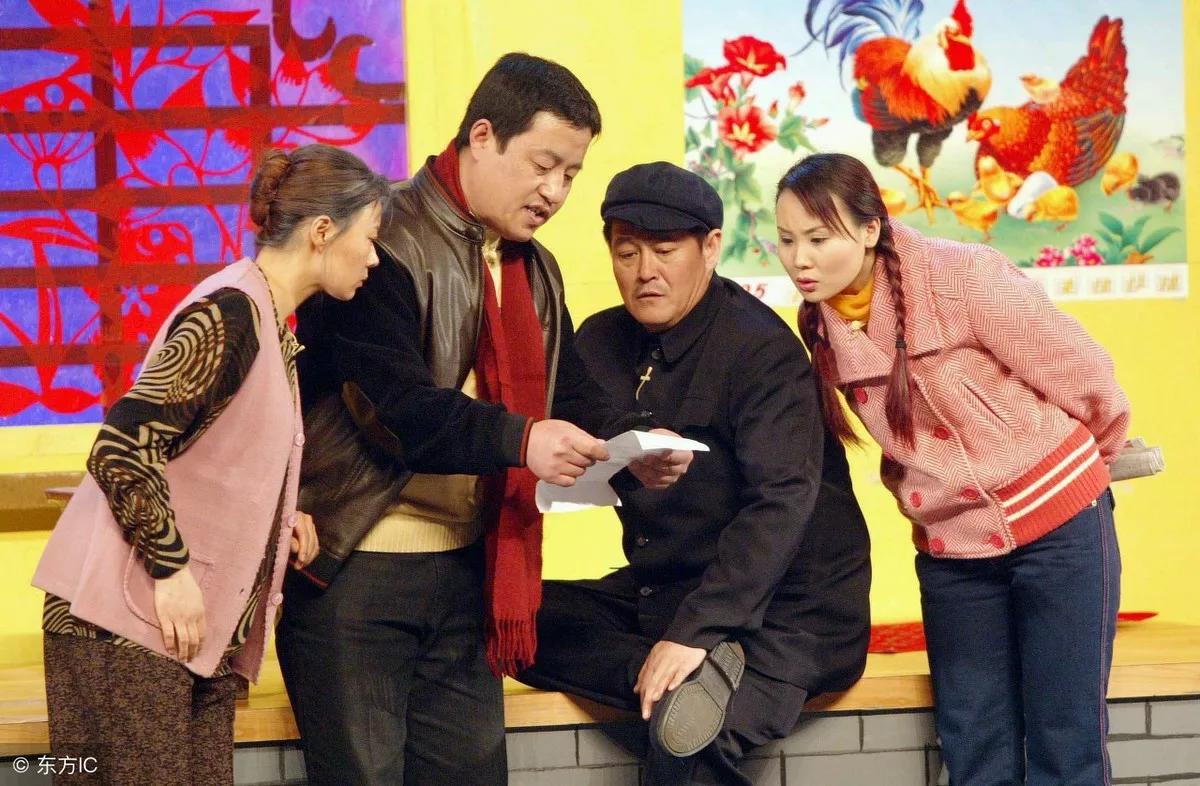 赵本山谈于月仙谢大脚,于月仙赵本山小品大全