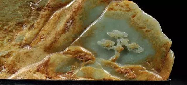 乾隆皇帝等了11年的玉雕之作,乾隆时期的玉雕手工