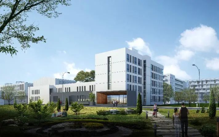 北京科技大学，一座如飞的高山