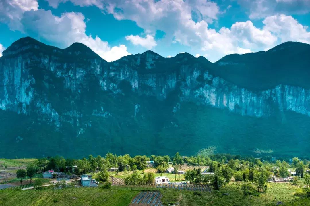 cnn评出中国40个最美的地方,cnn曾评出中国最美40个景点