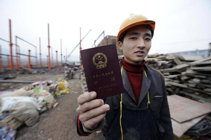 28岁小伙娶越南媳妇,35岁大叔娶越南妻子