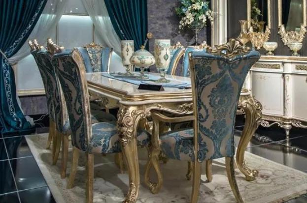 最好的餐桌椅设计图,餐桌椅腿设计大全