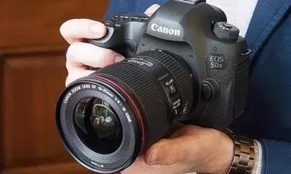 2018最值得推荐的相机,这一年值得入手的相机有哪些