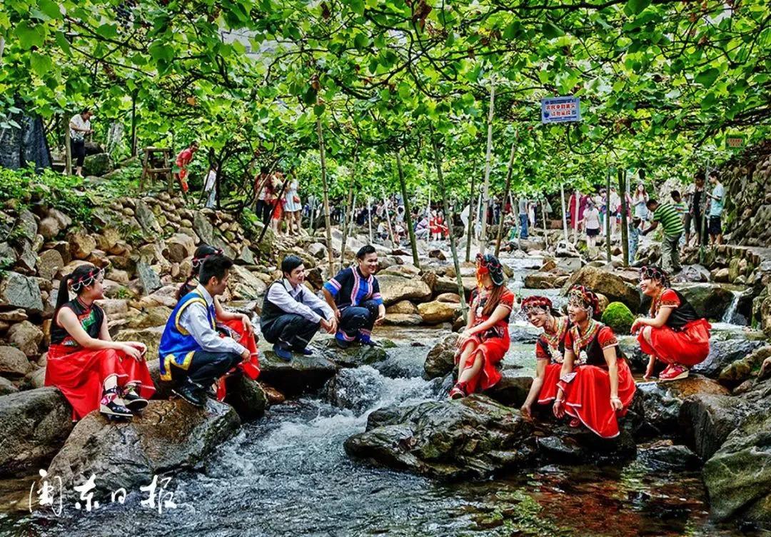 福安好吃的东西,福安最好吃的东西