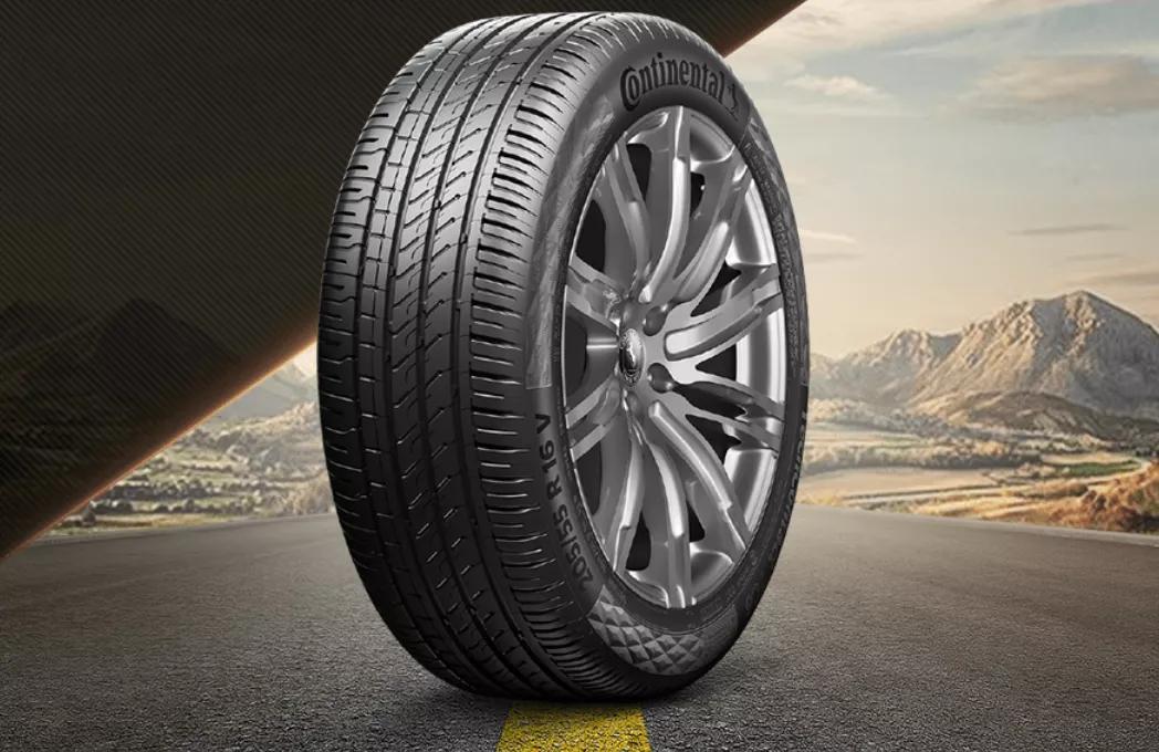 轮胎刮伤严重，就不能用了？别被4S忽悠换胎了