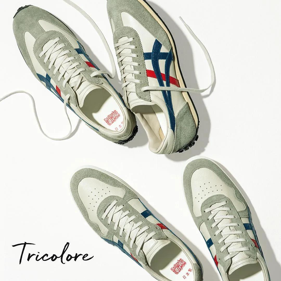 穿新鞋一定要玩的挑战,换新鞋要有新气象