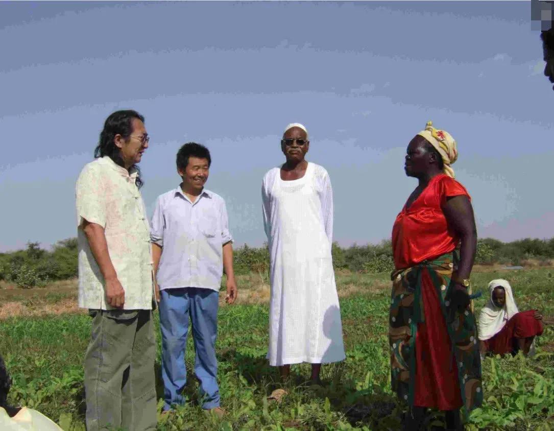 苏丹现状，曾经非洲最大的国家，如今怎么样了？