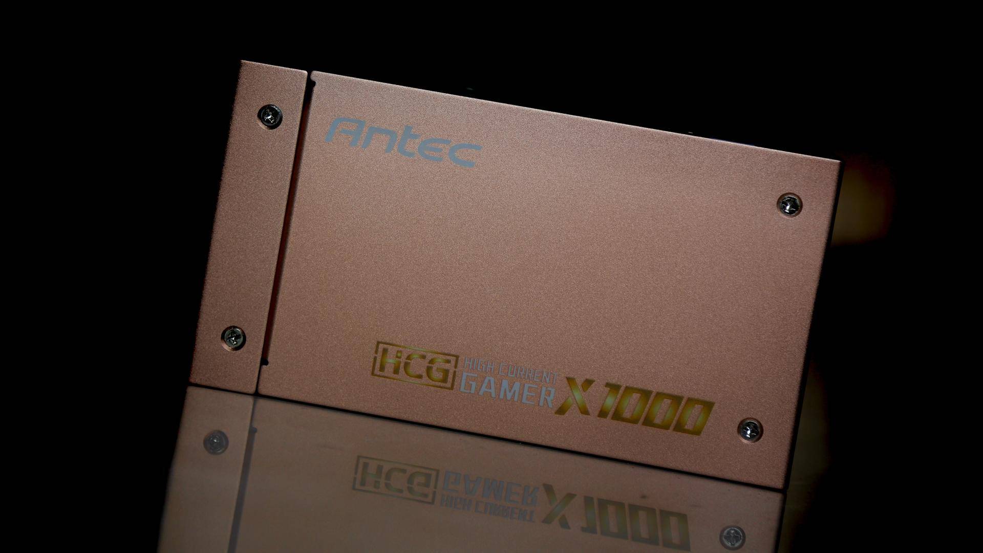 轻轻松松打造舒适的光污染-安钛克P120冰钻机箱晒单