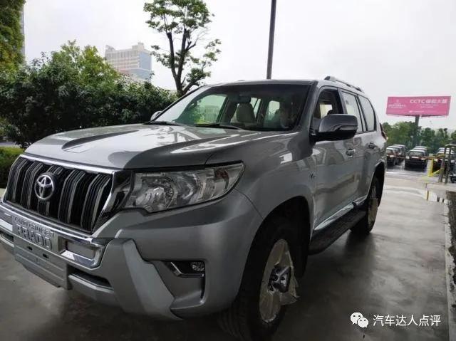 到底买丰田霸道还是尼桑途乐好,买4.0的途乐好还是丰田霸道2700好