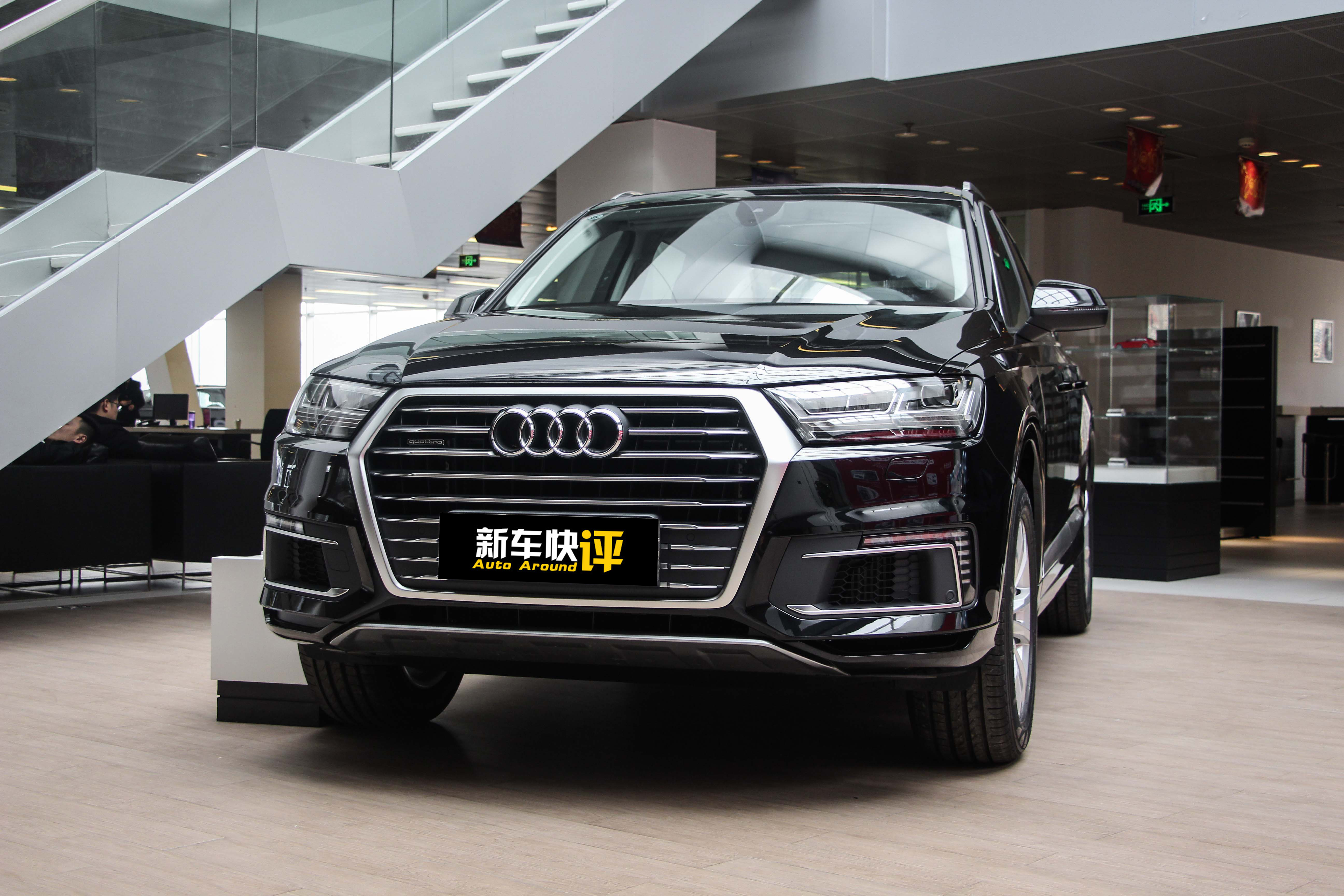 郑州奥迪a8不交停车费,奥迪车主不交停车费后续