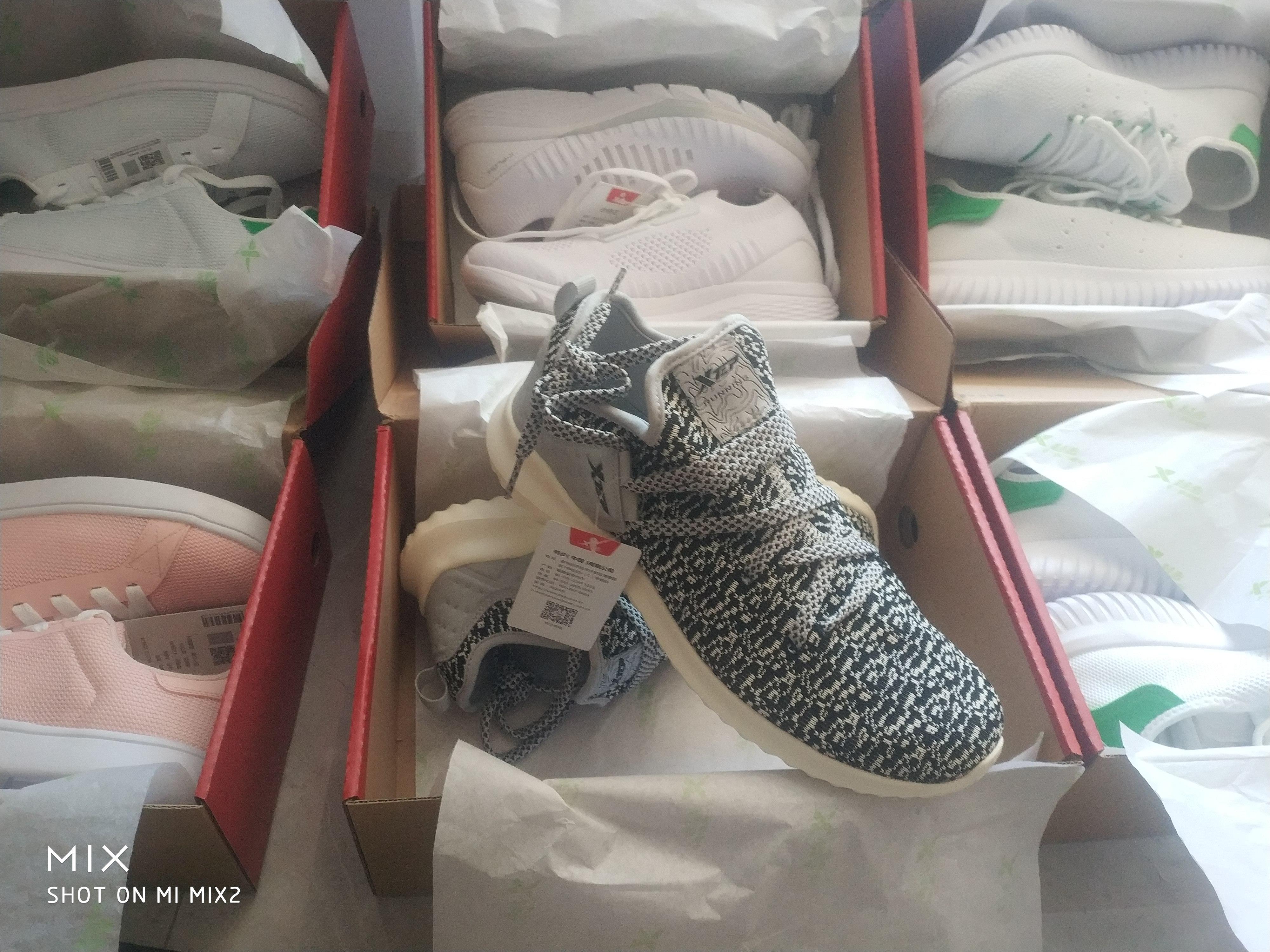 一个偶然的机会让我成为了至今让各购物平台胆战心惊的...