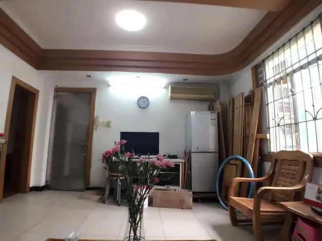 广州租500元一个月的房子 (在广州租个三居室多少钱)