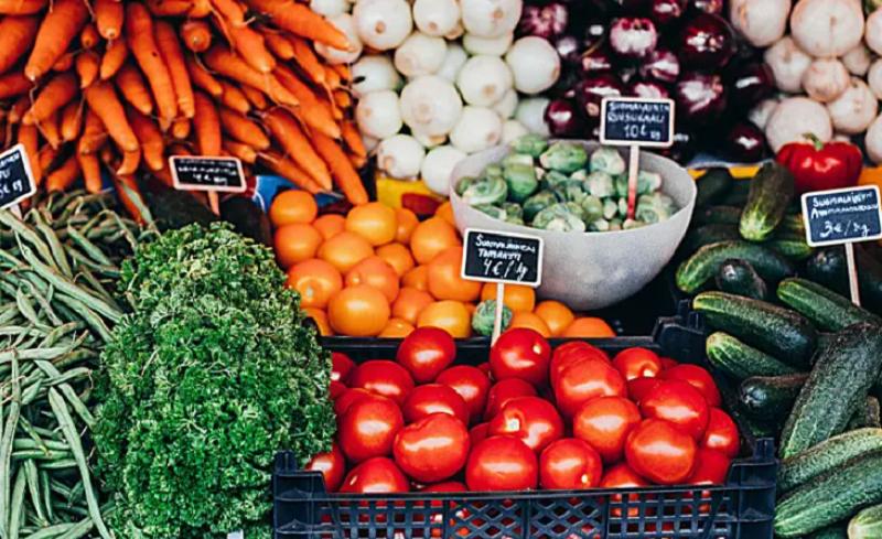 网上菜场app,线上菜市场平台有哪些