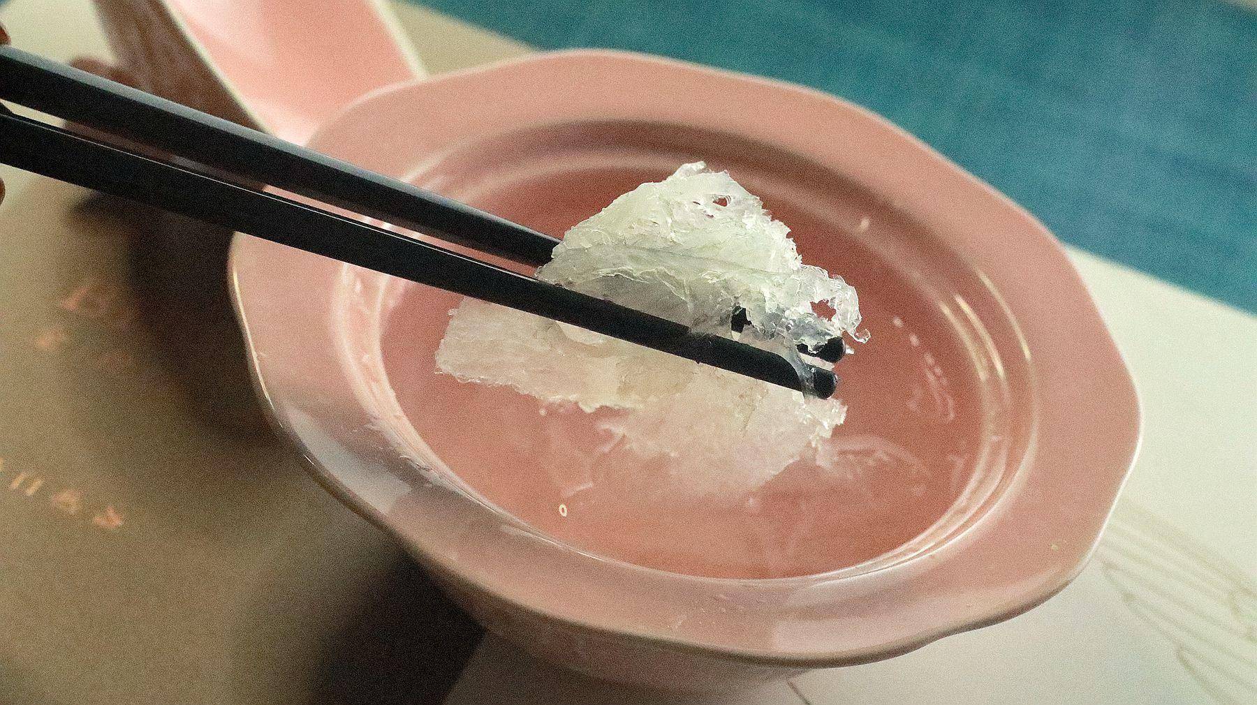 燕窝胶原蛋白七白饮是智商税吗,燕窝是天生好物吗