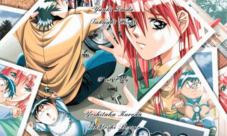 懵懂爱情游戏,学生时代的恋爱游戏