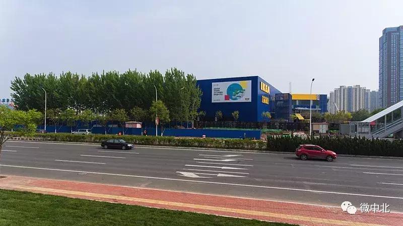 宜家家居中北镇店营业时间,2020中北镇宜家家居营业时间